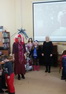 Наталия Груколенко организовала новогоднее мероприятие для особенных детей